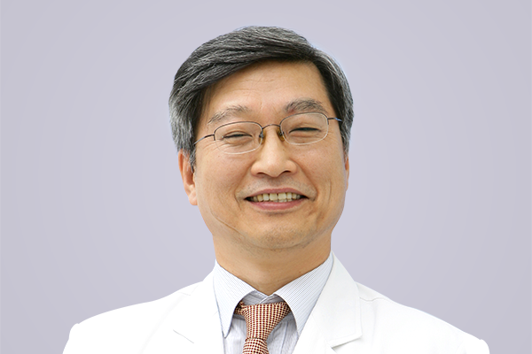 병원장 인사말