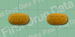 타나민정 80mg 이미지