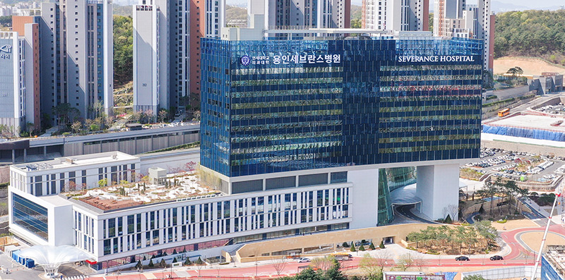 Yongin image